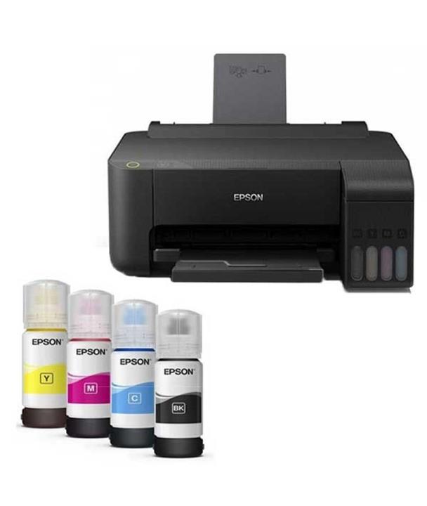 جوهر اصلی پرینتر اپسون EPSON L1110